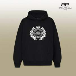 Picture of Balenciaga Hoodies _SKUBalenciagaXS-XLmptx391003